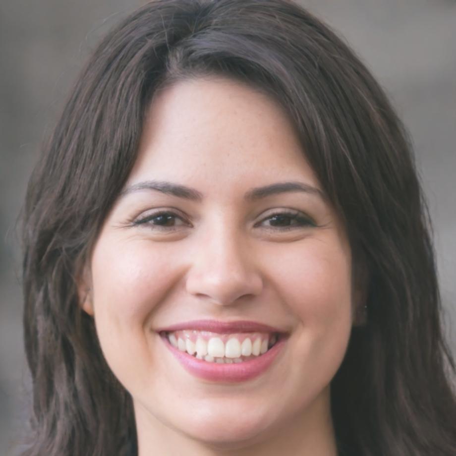 Sarah Chen, Financial Analyst
